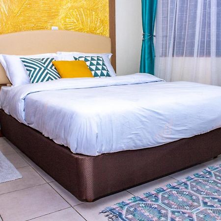 Kate Apartments, Studios-Mvuli Suites, Ναϊρόμπι Εξωτερικό φωτογραφία