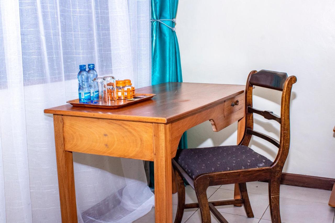 Kate Apartments, Studios-Mvuli Suites, Ναϊρόμπι Εξωτερικό φωτογραφία